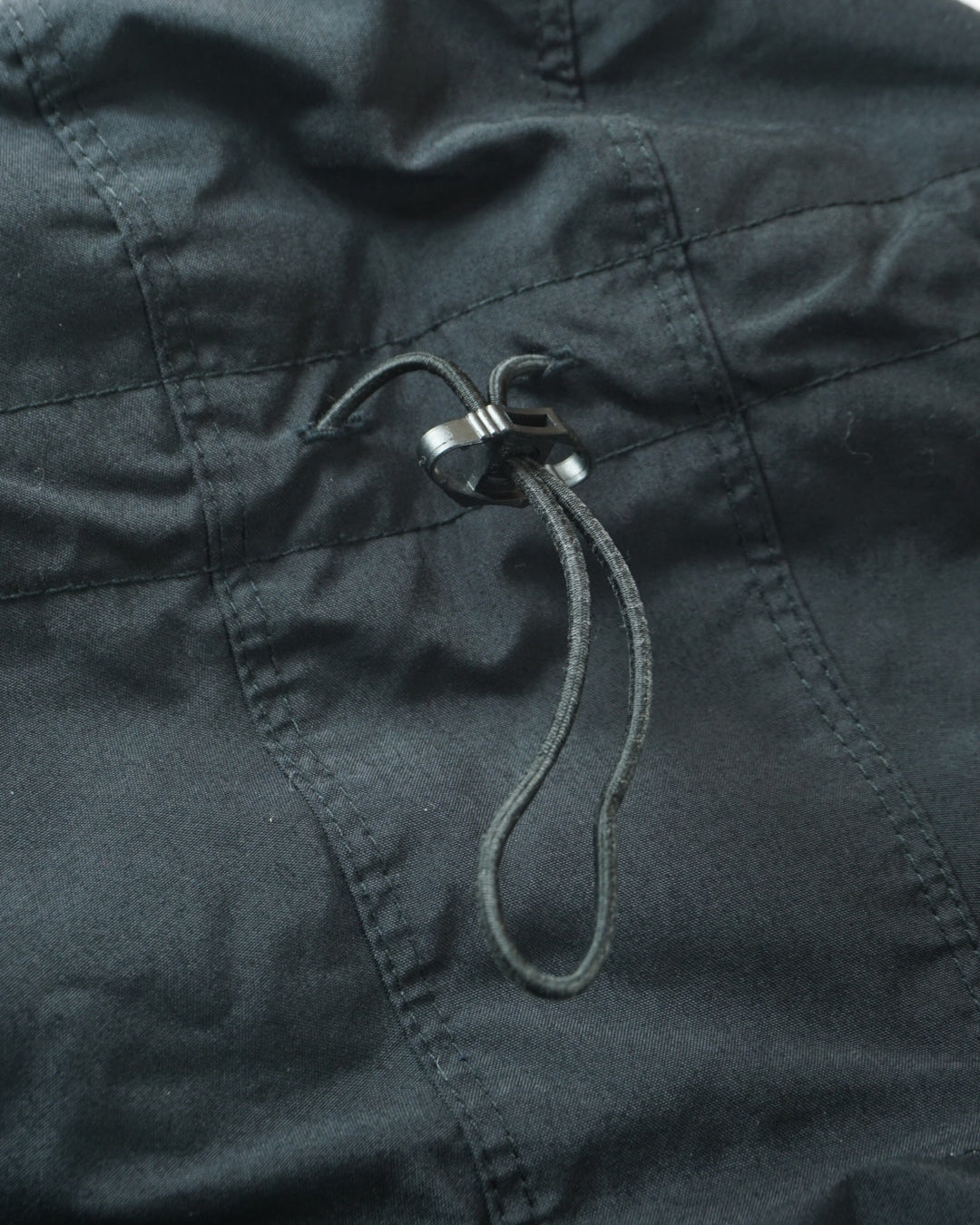 HYSTERIC GLAMOUR Heavy Duty Hooded Jacket