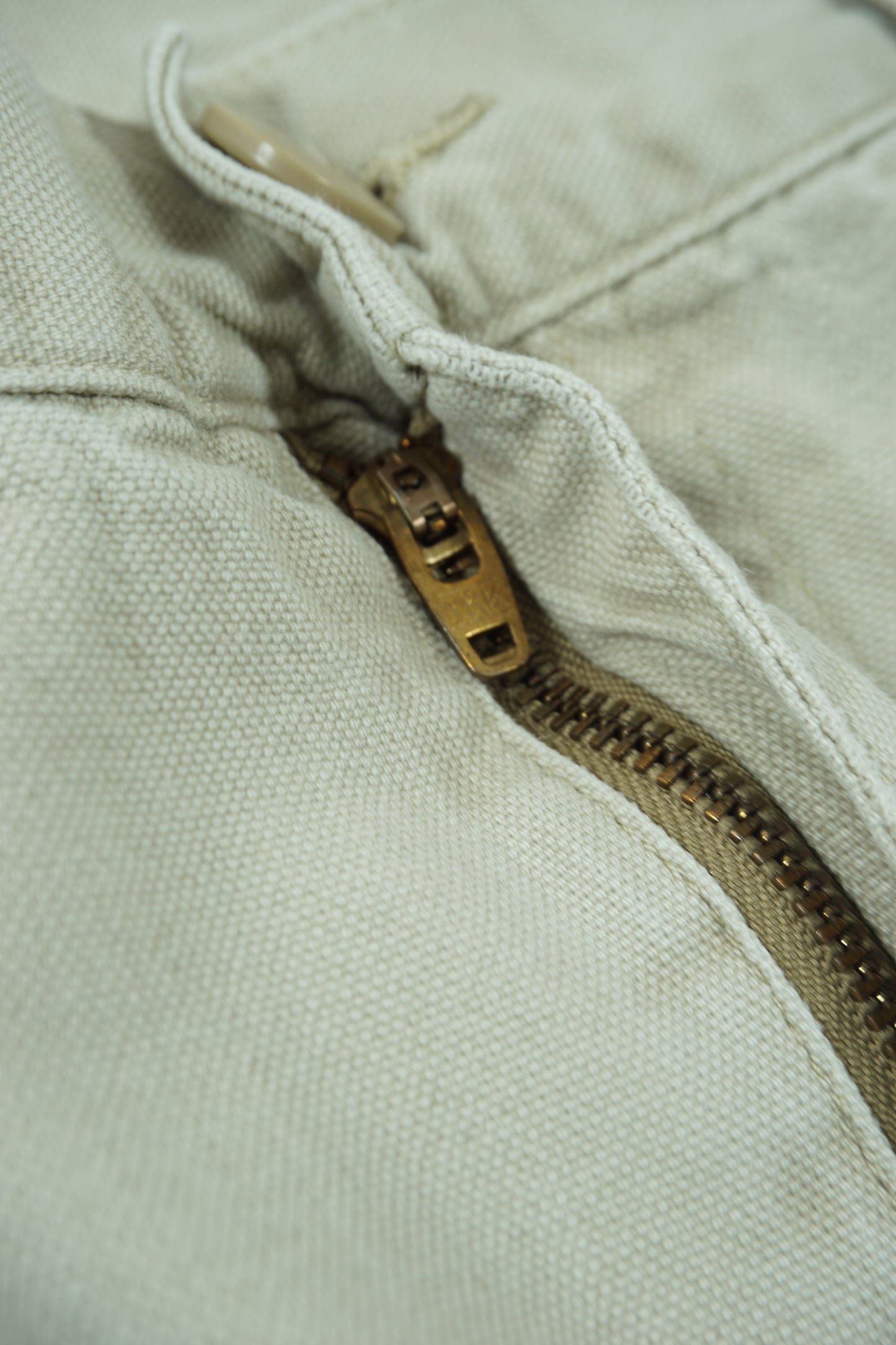 Patagonia Canvas Work Chino Pants – Khaki (1990s–2000s)
