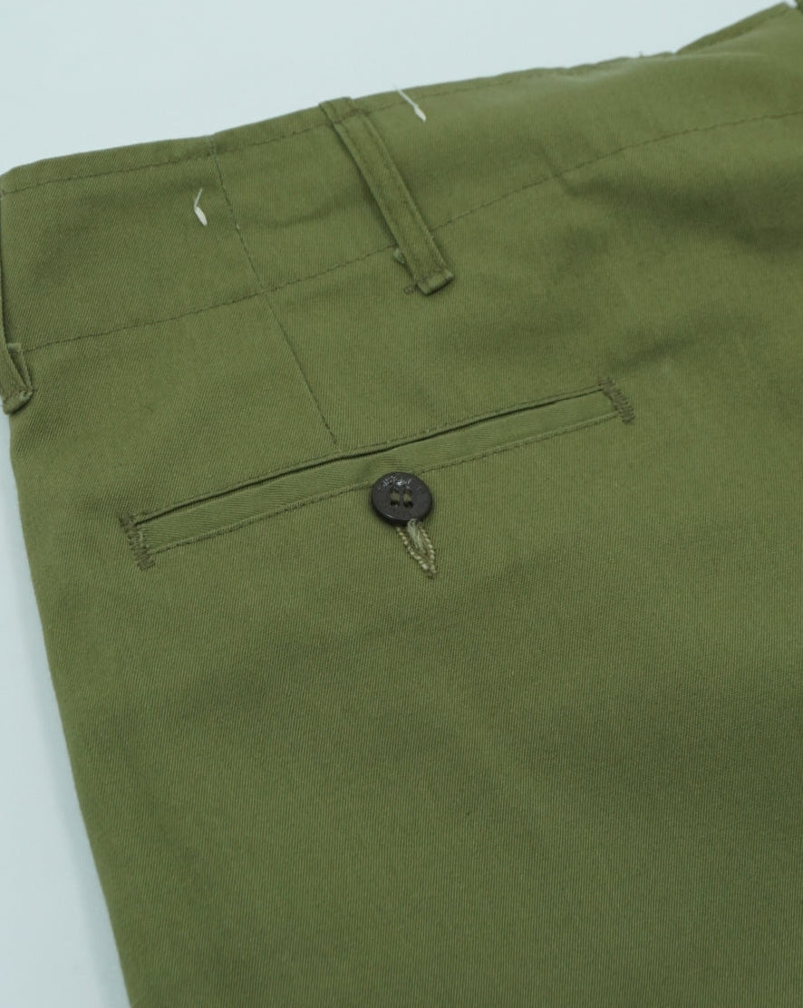Swiss Army Field Trousers