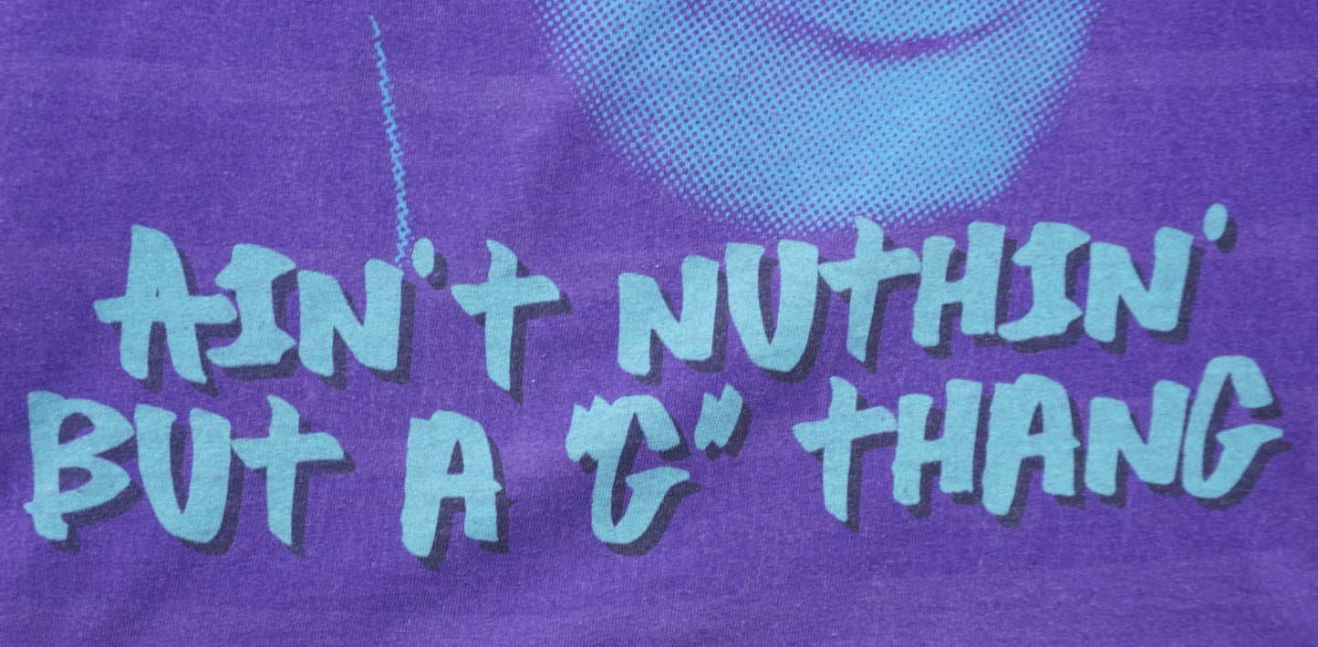 Death Row Records Graphic Tee