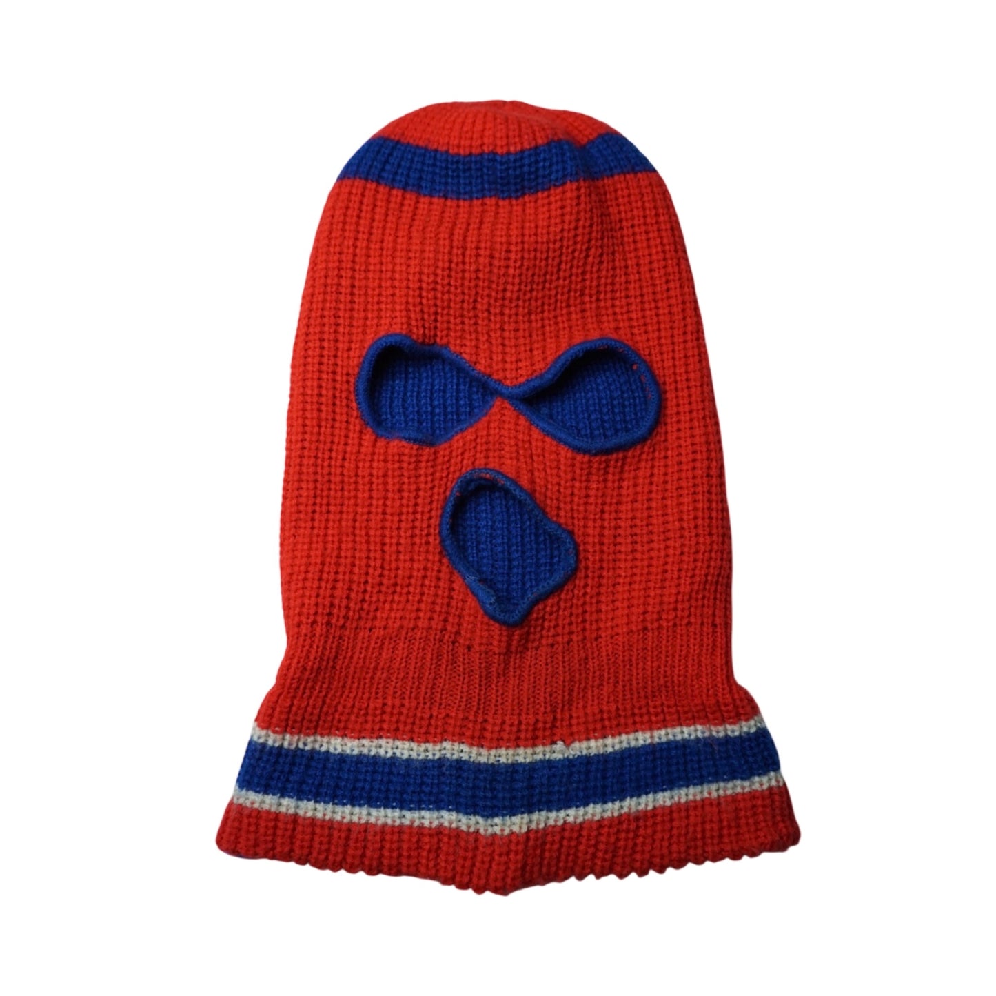 Balaclava Face Mask Knit