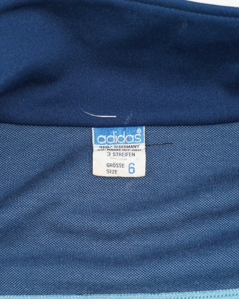 adidas W.Germany Trefoil Track Jacket