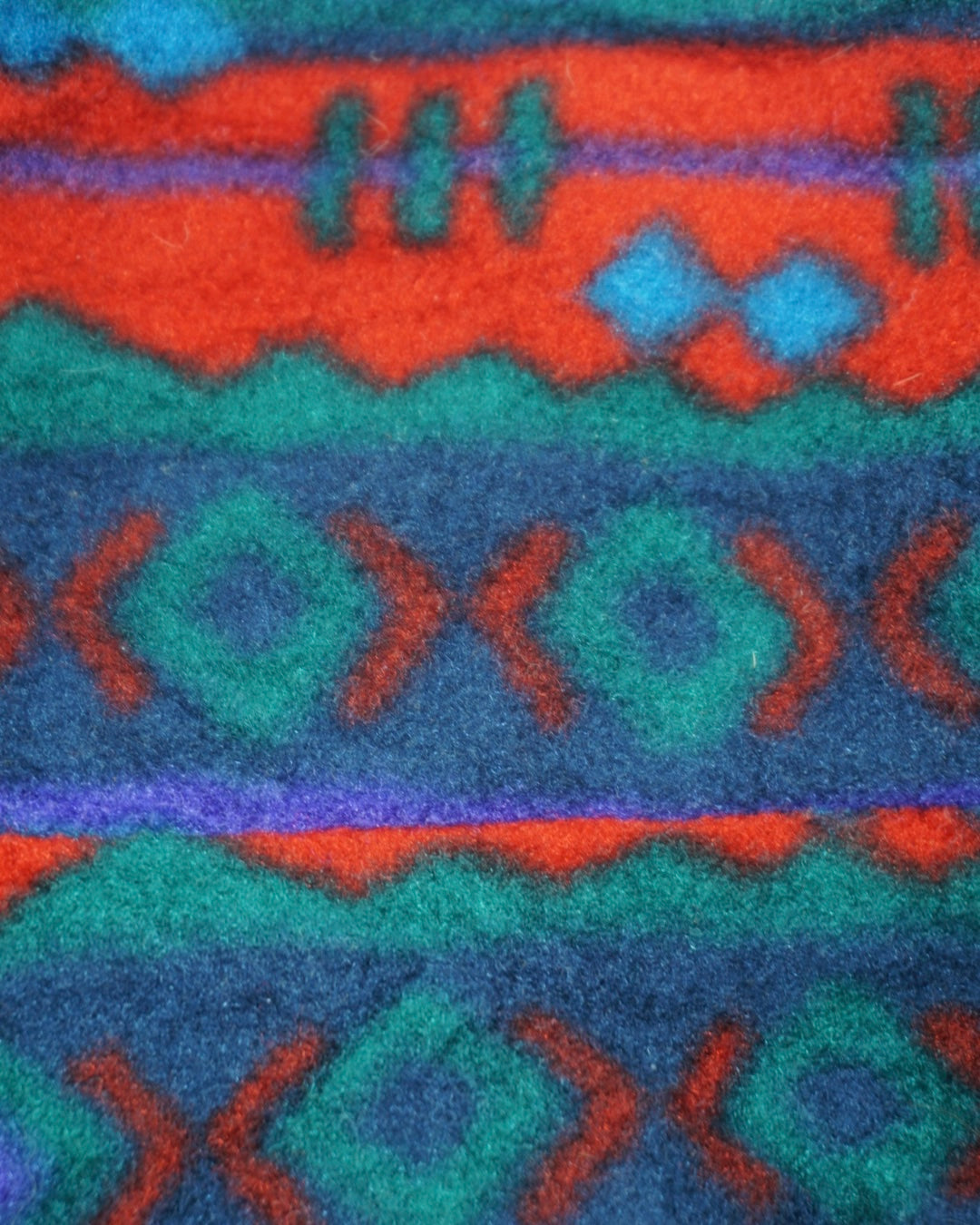 L.L.Bean Fleece-Lined Nylon Jacket