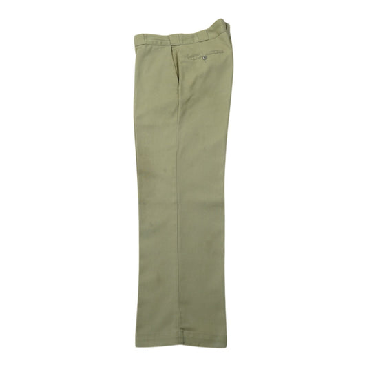 Dickies “874” Work Pants – Light Olive