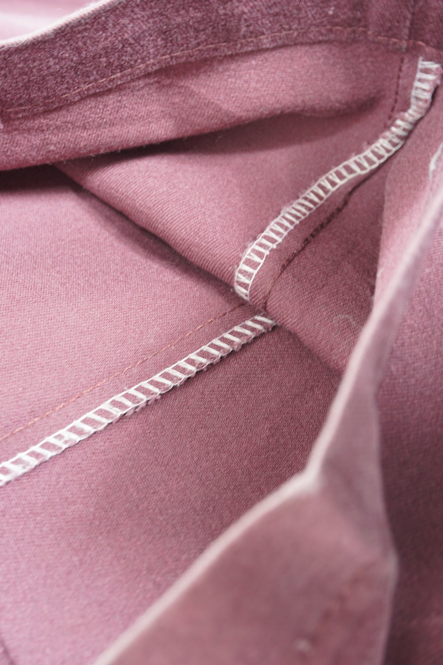 Dickies 874 Work Pants – Burgundy