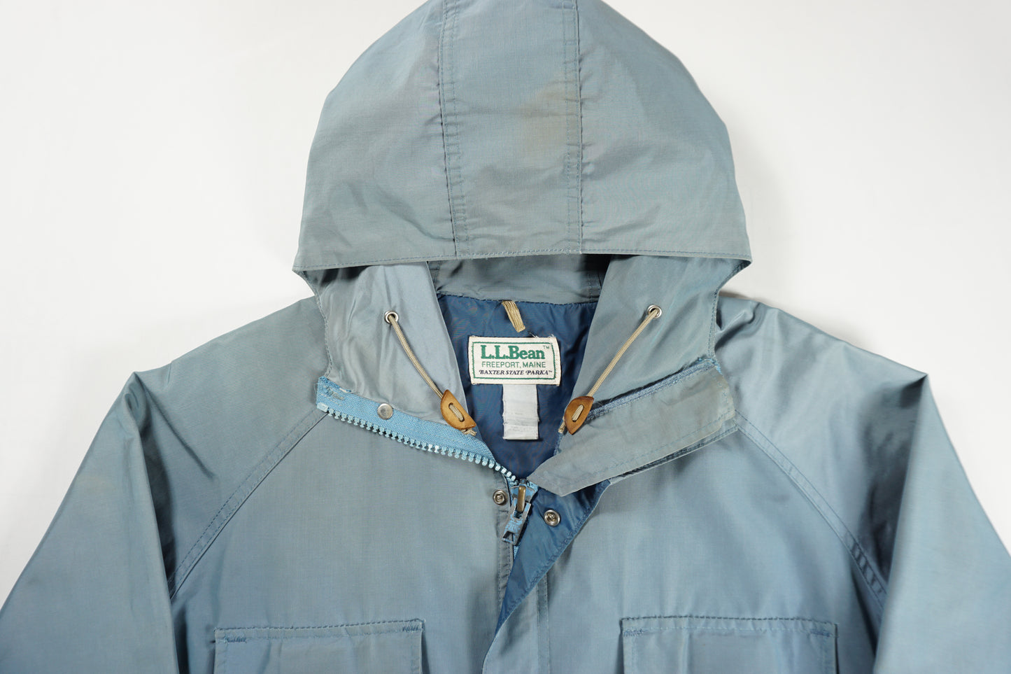 L.L.Bean Baxter State Parka