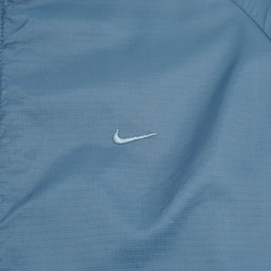 Nike Lightweight Zip-Up Jacket