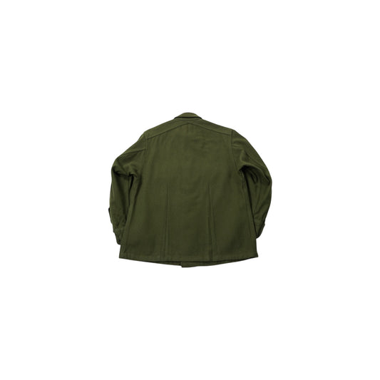 U.S. Army Wool Field Shirt Jacket