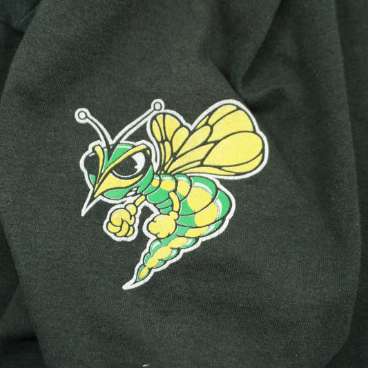 MICKEY’S Hornet Logo L/S Tee