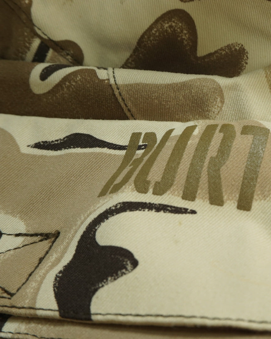 BURTON DryRide Desert Camo Snow Pants