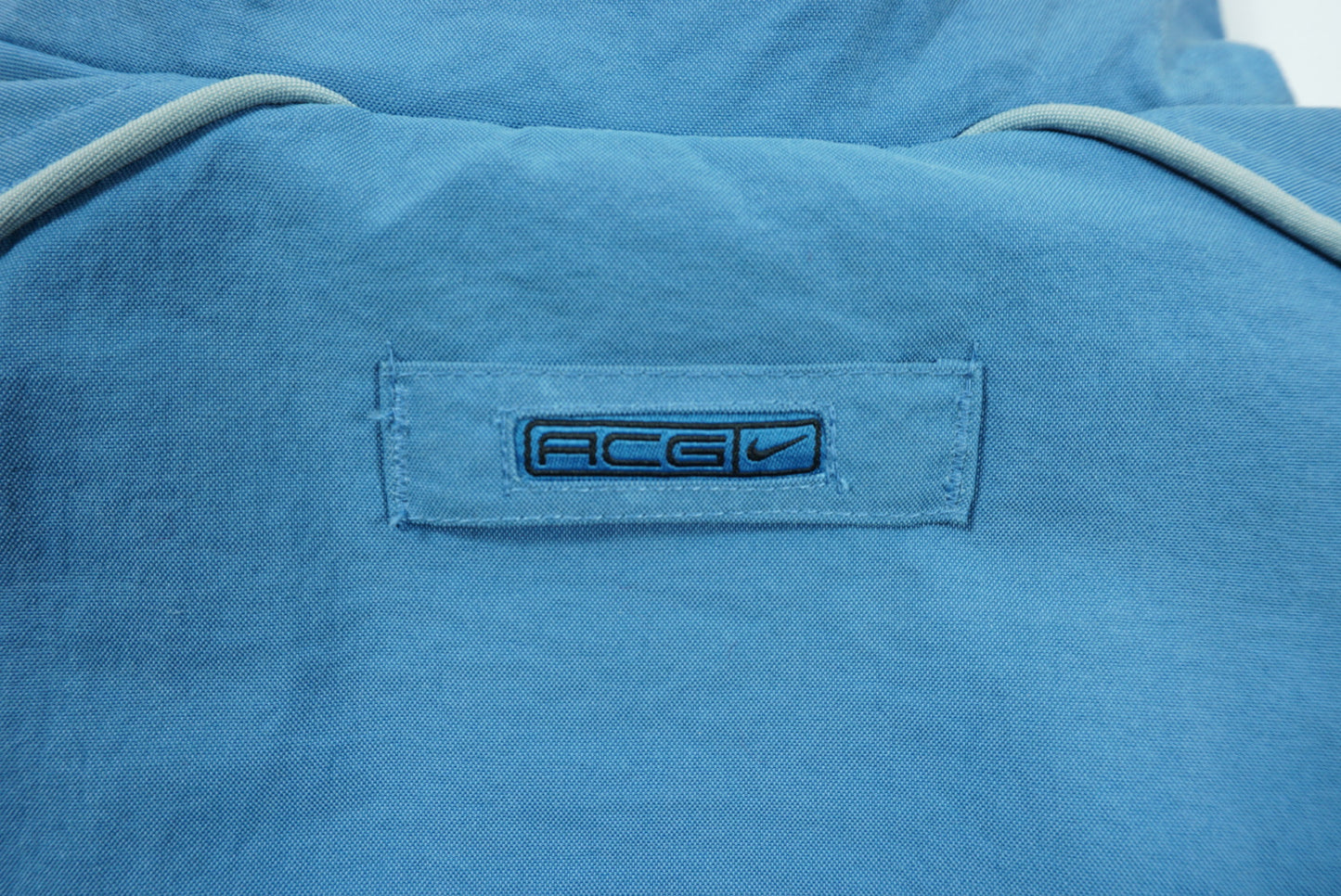 NIKE ACG 3-Layer Technical Jacket