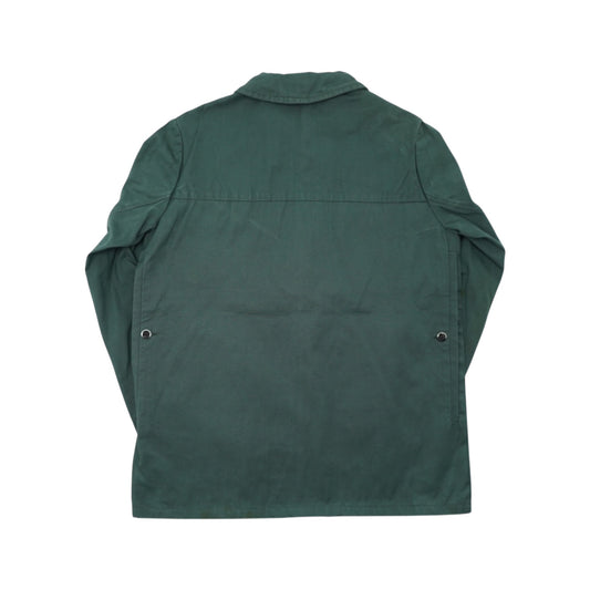 Royal Hunter Faded Green Work Jacket