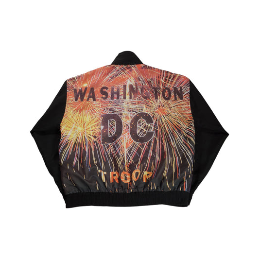 SPX “City Lights” Full Print Jacket