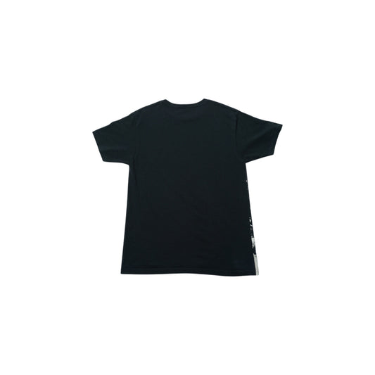 ZOO YORK / All Over Print Tee / NYC Skyline × Full Moon