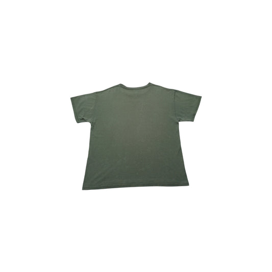 Green Day "21st Century Breakdown" Tee