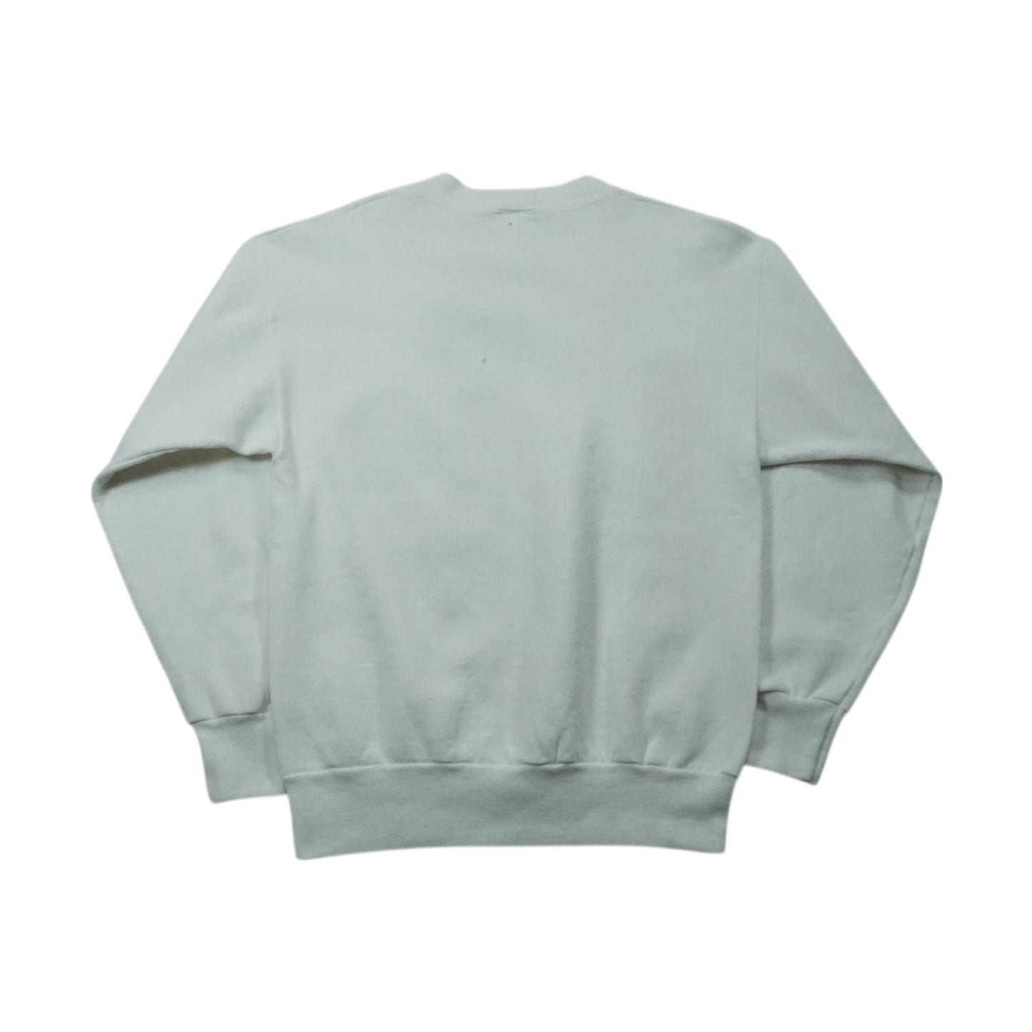 Mickey Mouse Big Print Sweatshirt (XL)