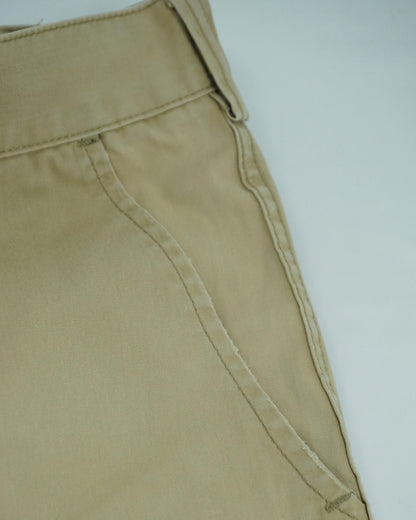 Stüssy Authentic Work Pants