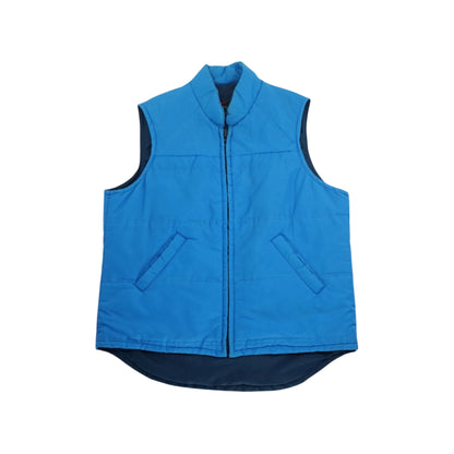 Sears Outerwear Puffer Vest