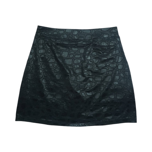 Jamie Sadock Pattern Skirt