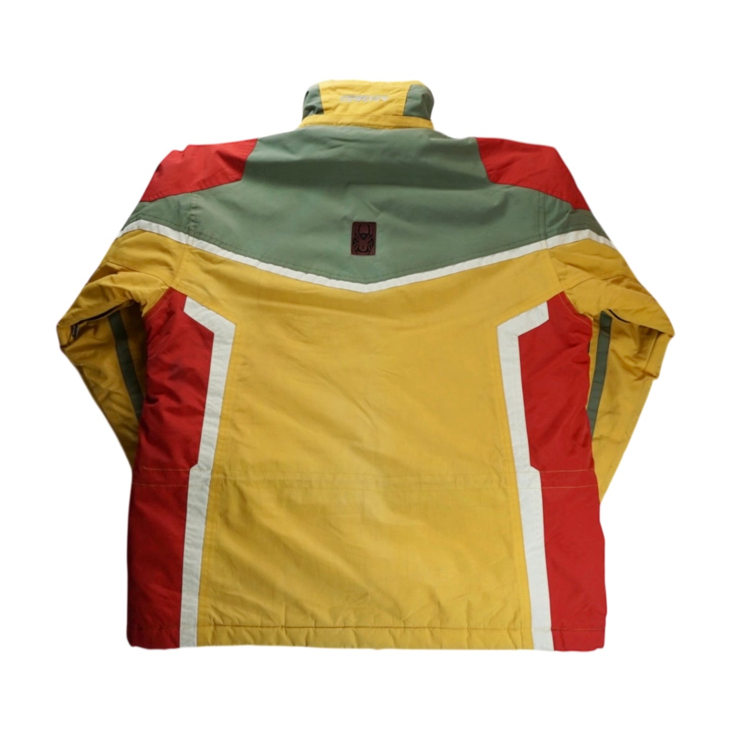 Spyder Multi Color Performance Jacket