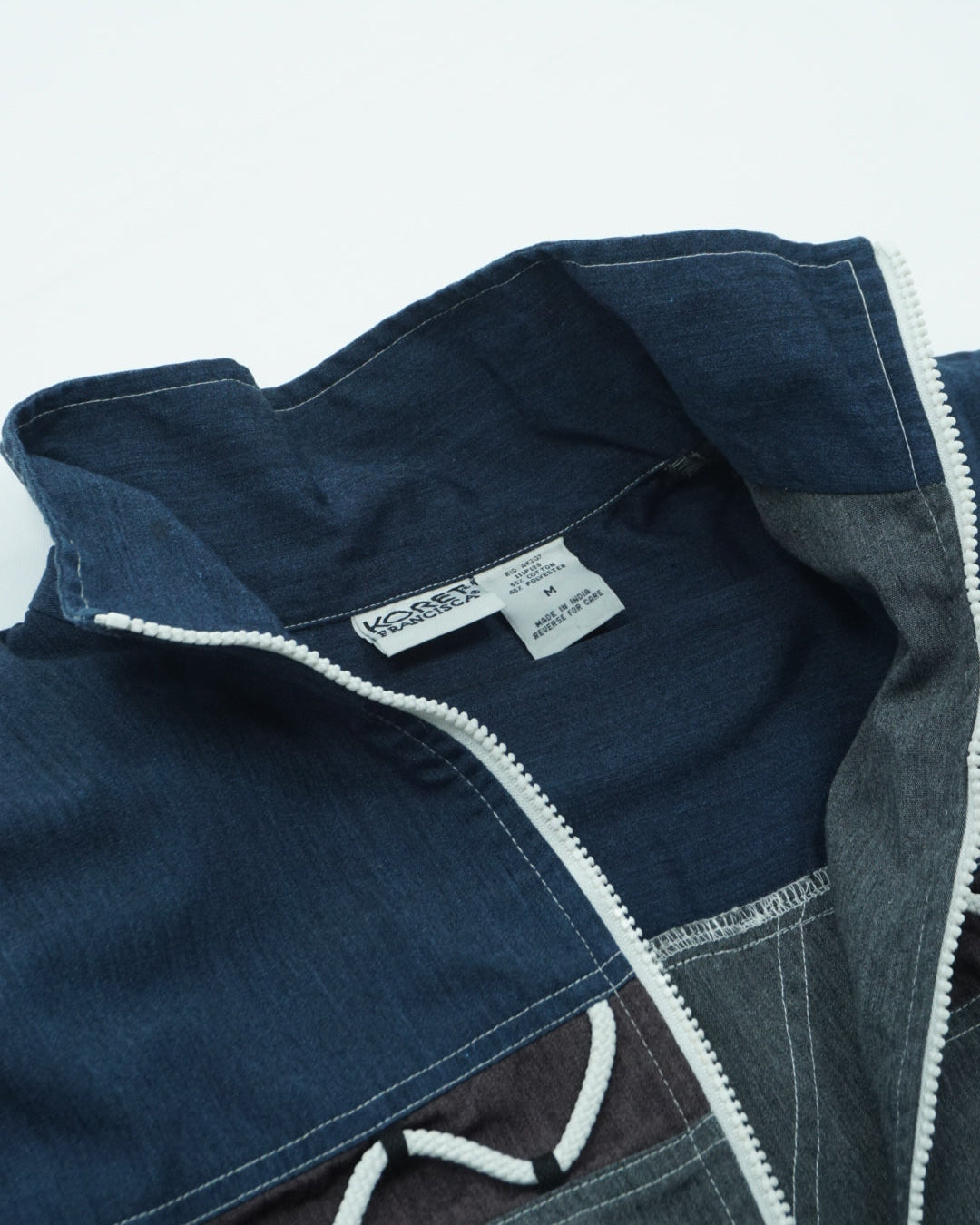 Koret Franciscan Zip Jacket