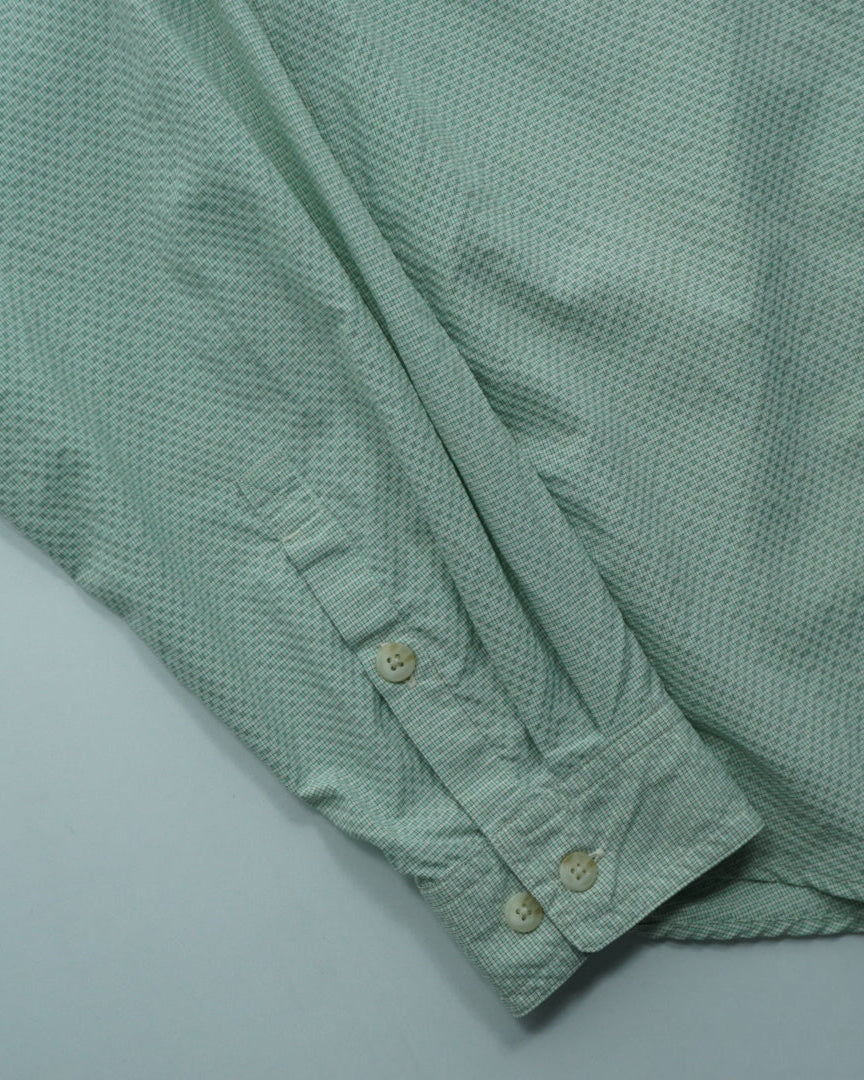 ExOfficio Utility Shirt