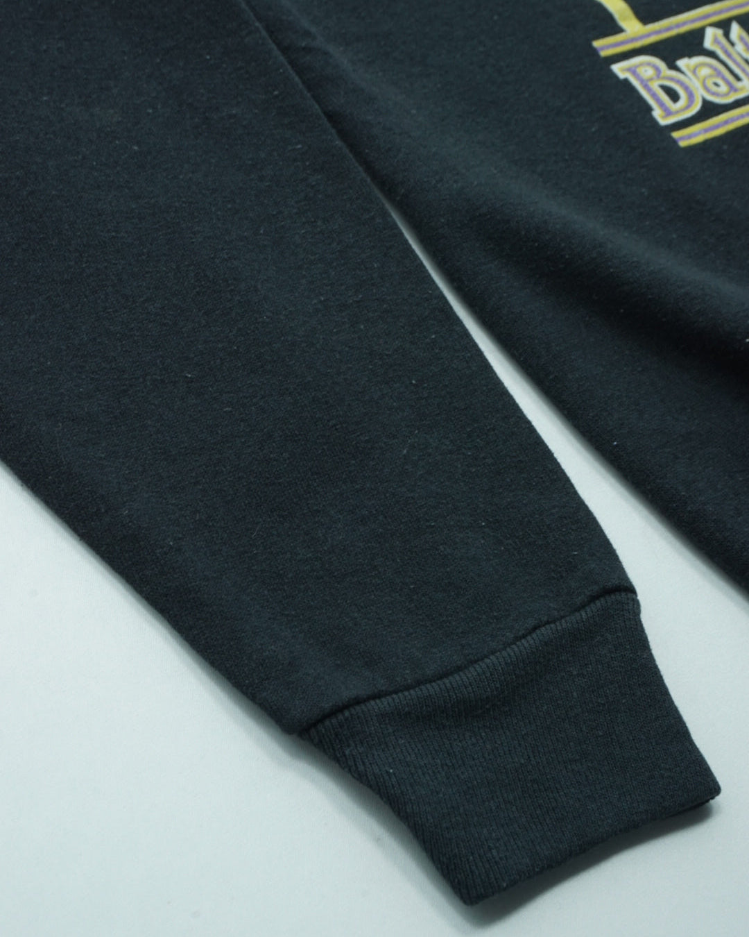 Baltimore Ravens Super Bowl XXXV Champions Crewneck