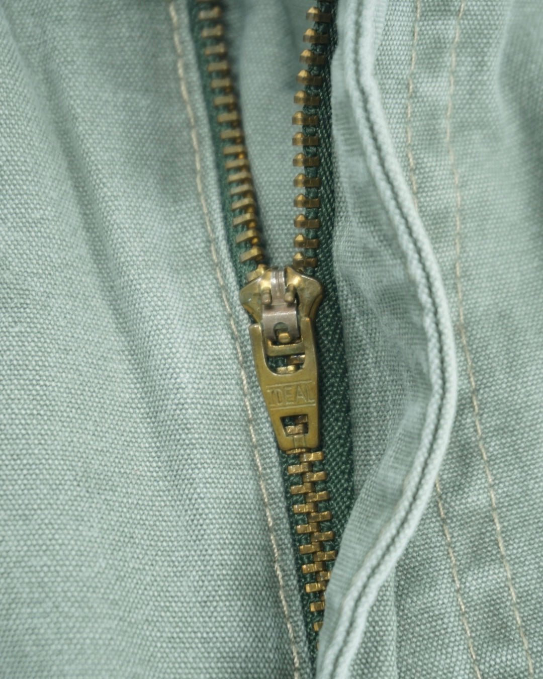 Levi’s Silvertab Light Gray Cargo Shorts