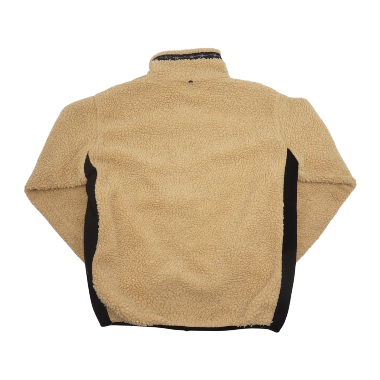 LAST CHANCE Fleece Zip Jacket