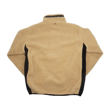 LAST CHANCE Fleece Zip Jacket