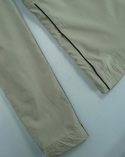 Nike Two-Tone Track Jacket