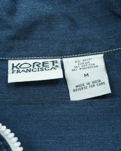 Koret Franciscan Zip Jacket