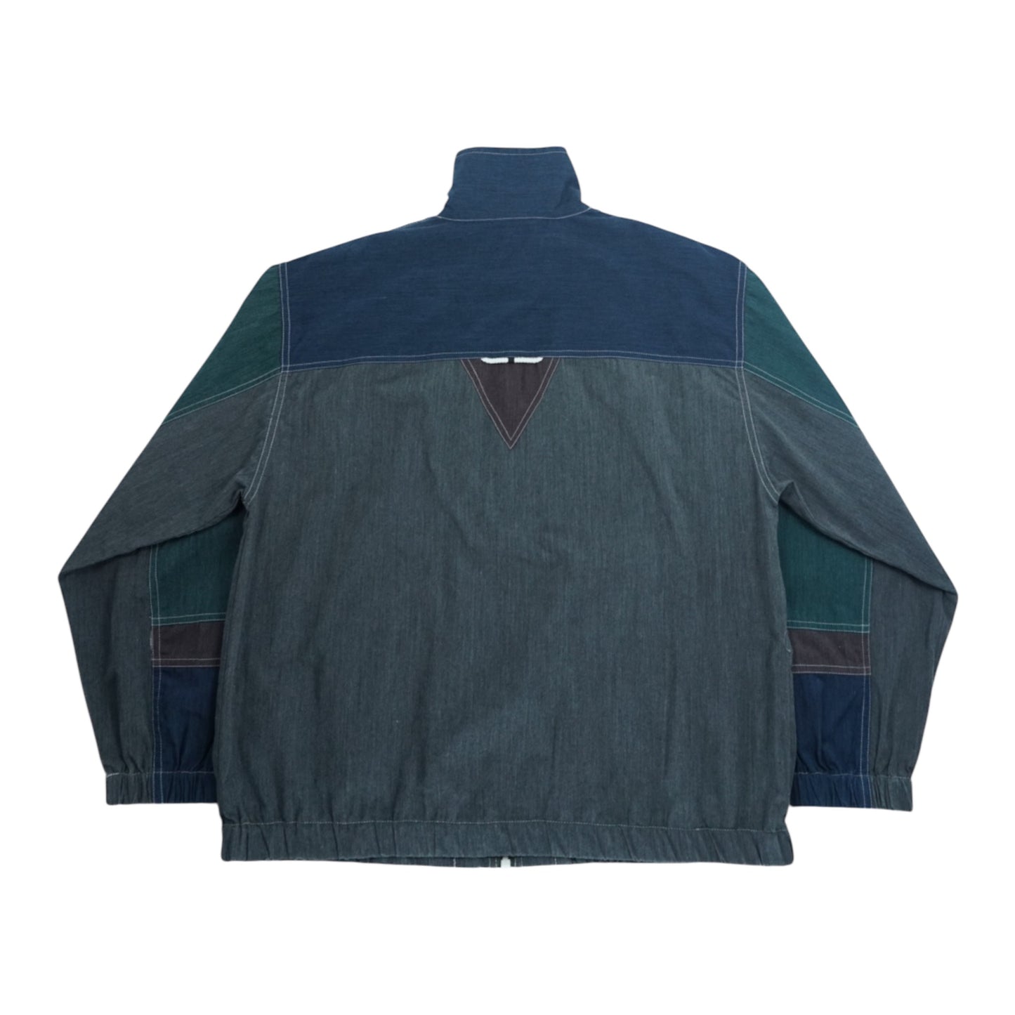 Koret Franciscan Zip Jacket