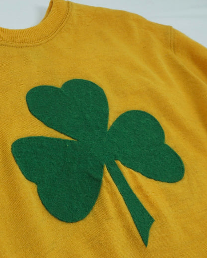 Ebbets Field Flannels “36” Clover Print Tee