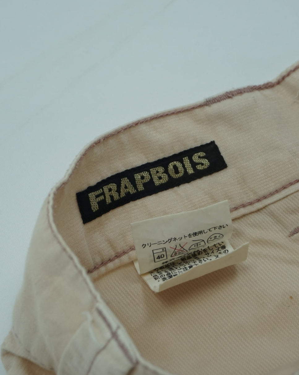 FRAPBOIS Easy Pants