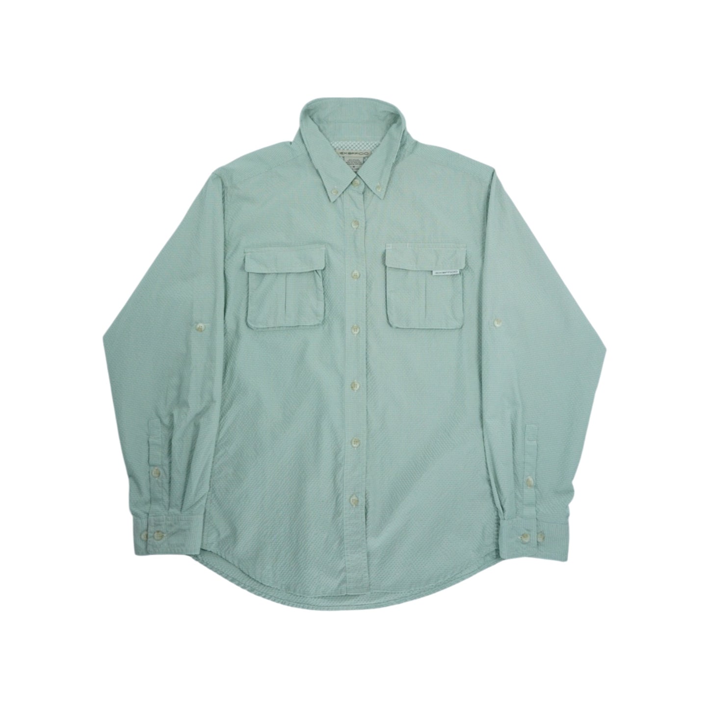ExOfficio Utility Shirt