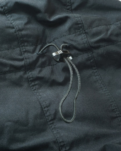 HYSTERIC GLAMOUR Heavy Duty Hooded Jacket