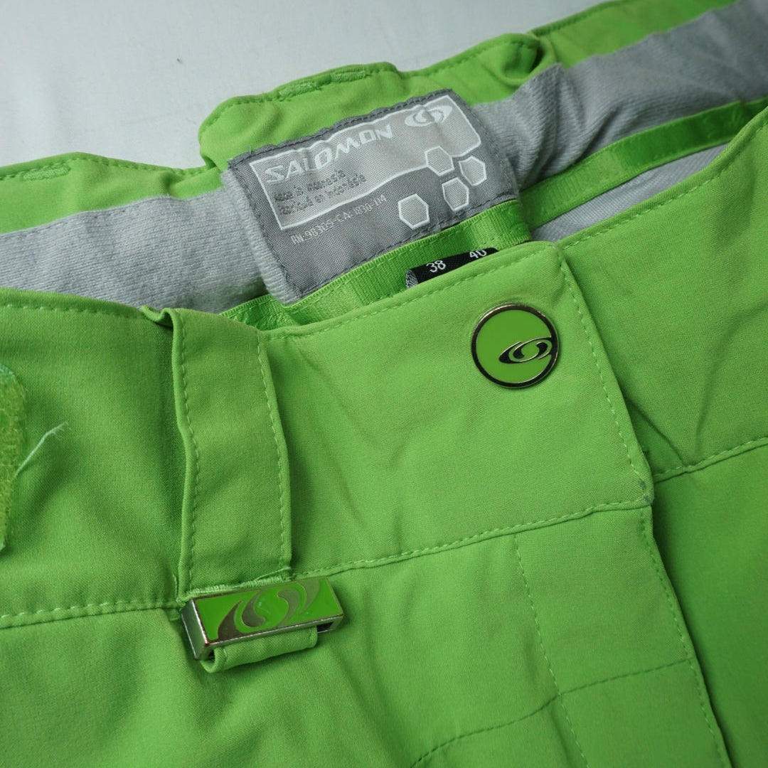 SALOMON PRO Shell Snow Pants