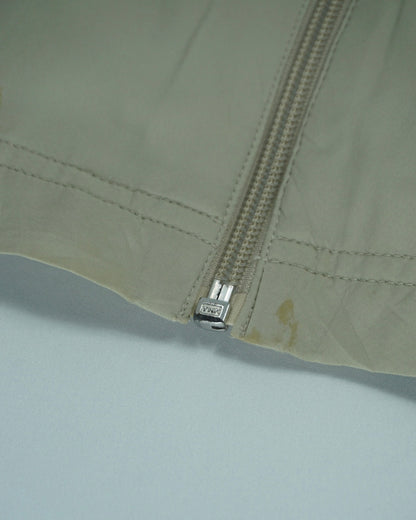 Nike Two-Tone Track Jacket