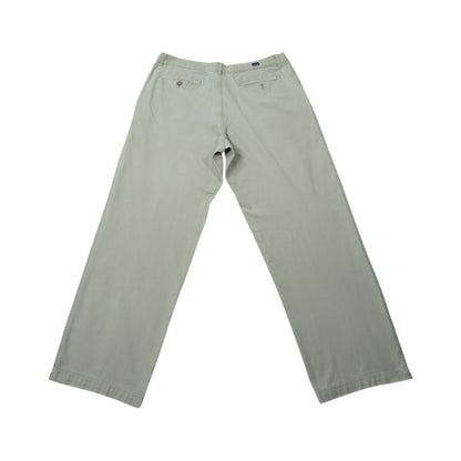 Patagonia Canvas Work Chino Pants – Khaki (1990s–2000s)