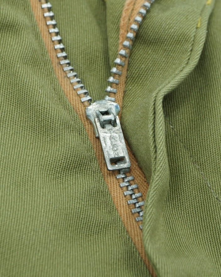 Swiss Army Field Trousers