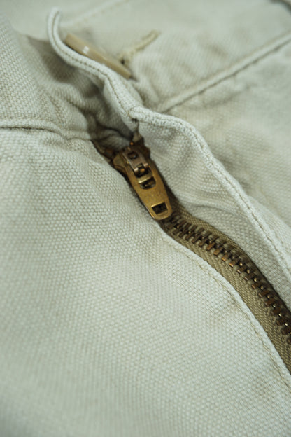 Patagonia Canvas Work Chino Pants – Khaki (1990s–2000s)