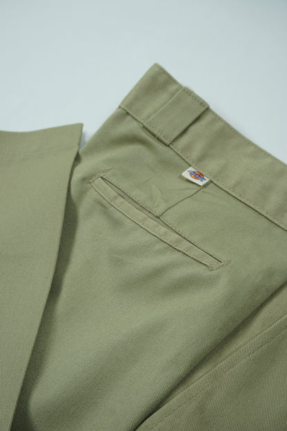 Dickies 874 Work Pants – Light Olive