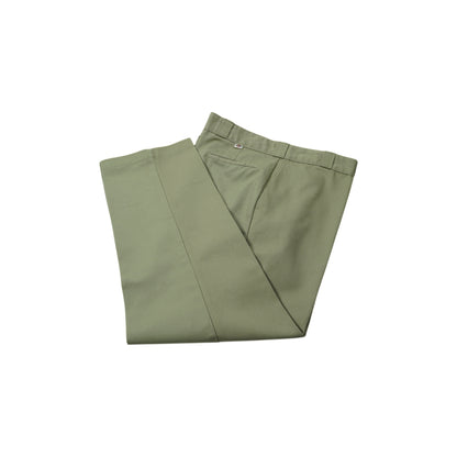 Dickies 874 Work Pants – Light Olive