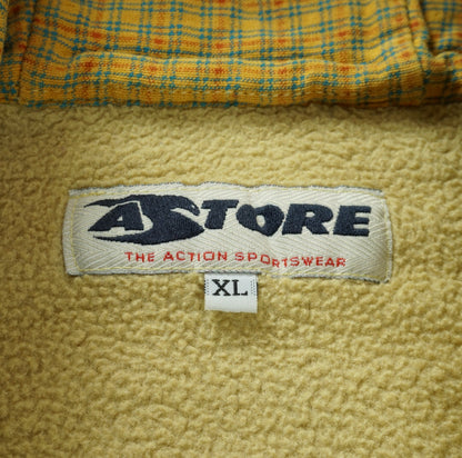 ASTORE POLAR SYSTEM Fleece Hoodie