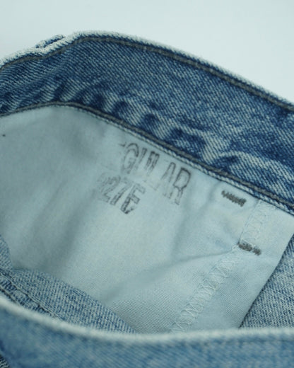 Levi’s Silvertab Denim Pants