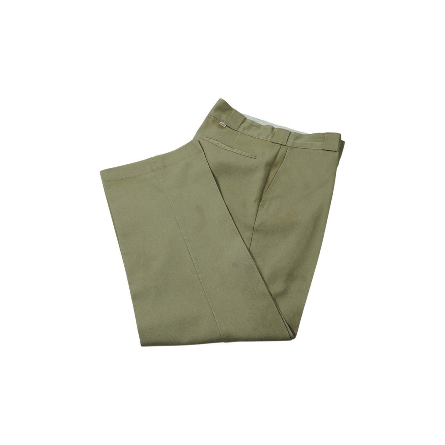 Dickies “874” Work Pants – Light Olive