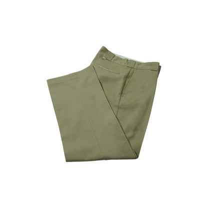 Dickies “874” Work Pants – Light Olive