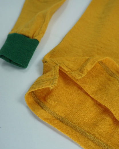 Ebbets Field Flannels “36” Clover Print Tee