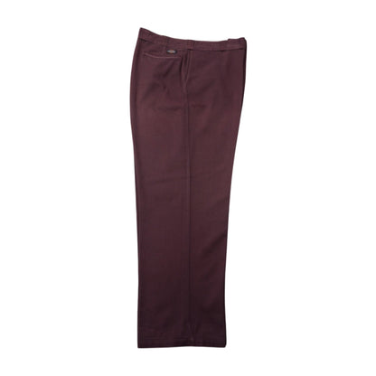 Dickies 874 Work Pants – Burgundy
